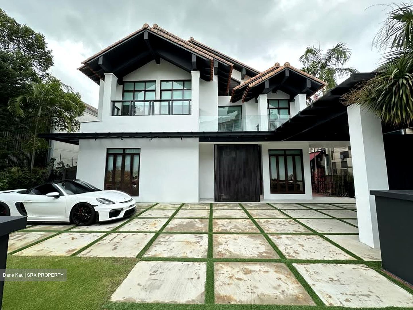 Ocean Drive (D4), Detached #578248871